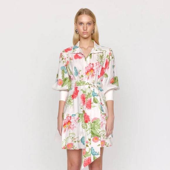 Brand New Christy Lynn Essie Dress with Tags and Paper Bag - Picture 7 of 8